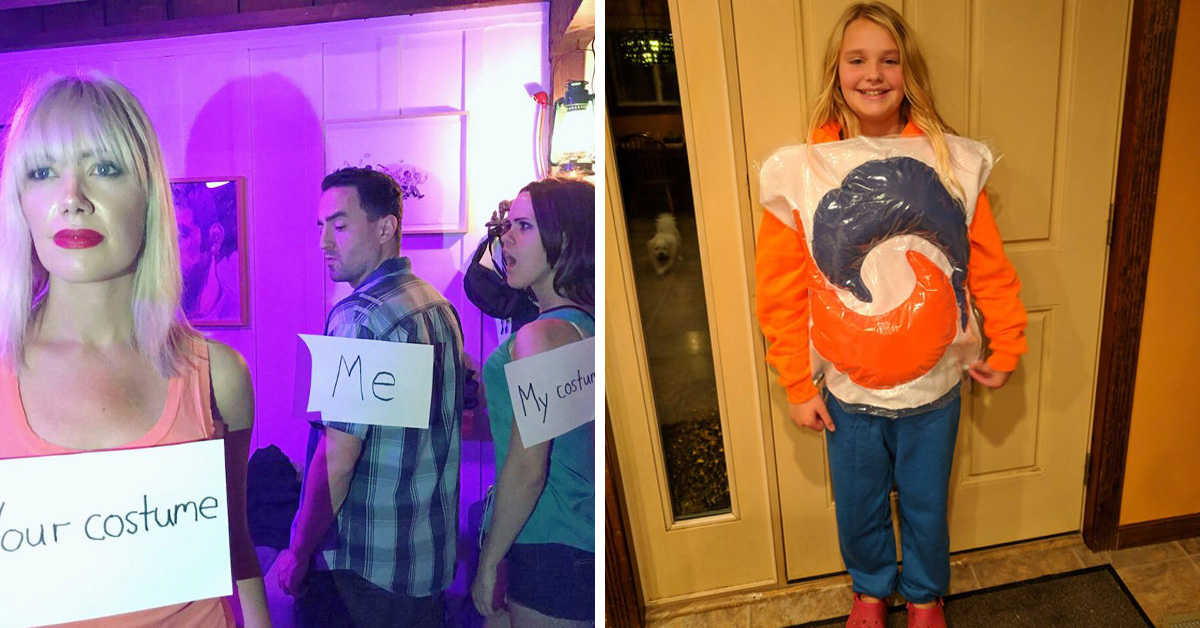 19 Meme Halloween Costumes For Anyone Who’s Way Too Online