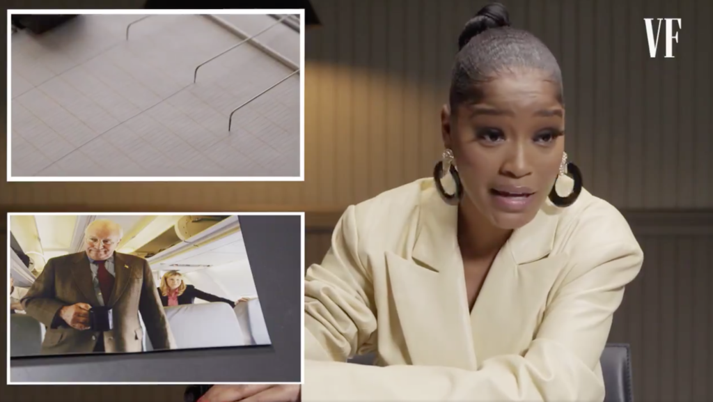 19 Of The Best And Funniest 'Sorry To This Man' Keke Palmer Memes