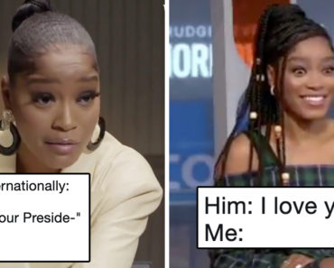 keke palmer memes