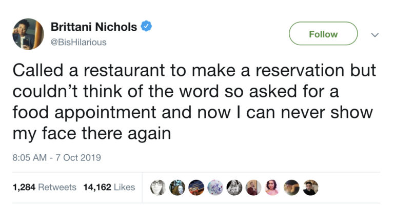 23 Times People Forgot A Word And Had To Make One Up On The Spot