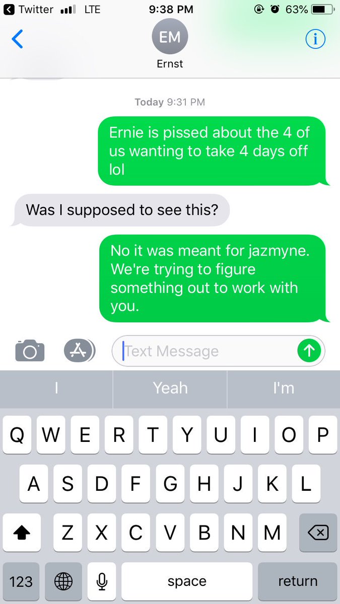 Funny Boss Texts: 20 Of The Weirdest That People Have ...
