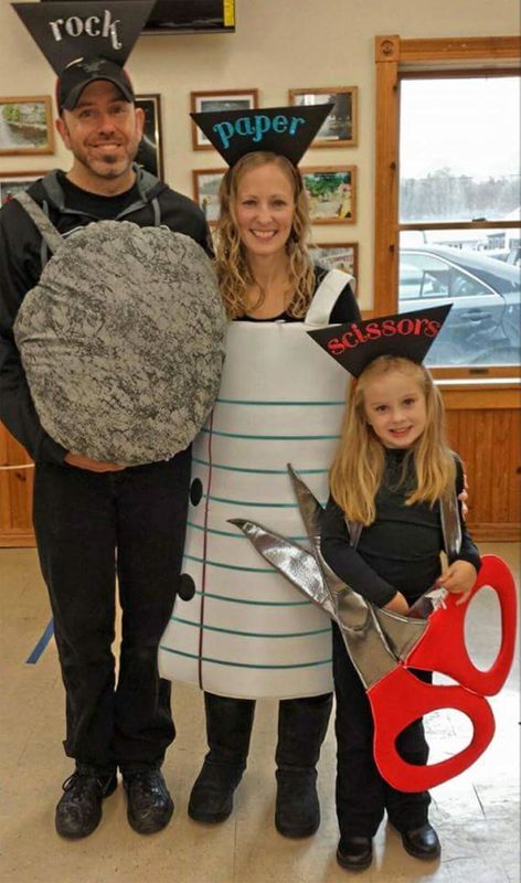 funny parent halloween costumes