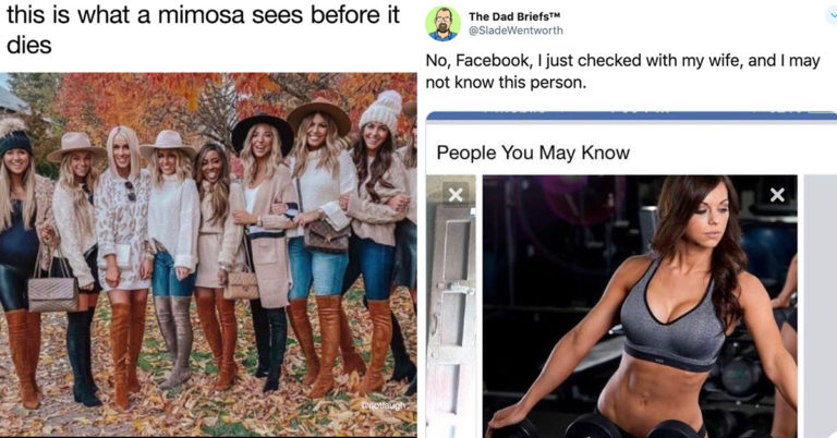 27 Of The Funniest Tweets Of All Time Of This Week