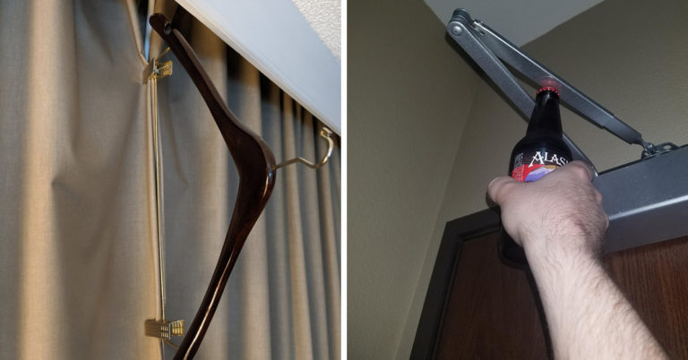 hotel hacks, travel hacks, life hacks, hotel life hacks, travel life hacks