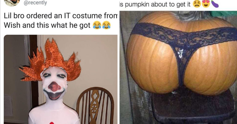 35 Halloween Memes I Laughed At And I’m Guessing You Will Too