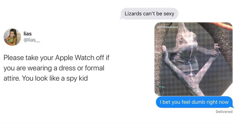 49 Of The Funniest Memes You Probably Haven’t Seen Yet This Week, But Should