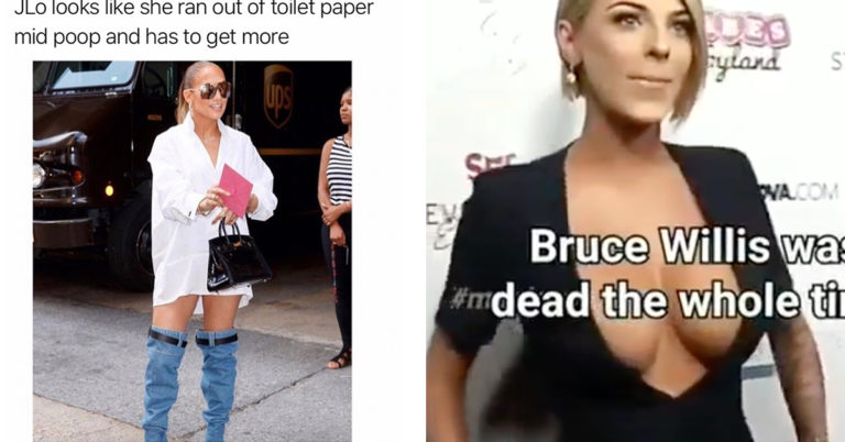 49 Of The Funniest Memes You Probably Haven’t Seen Yet This Week, But Should