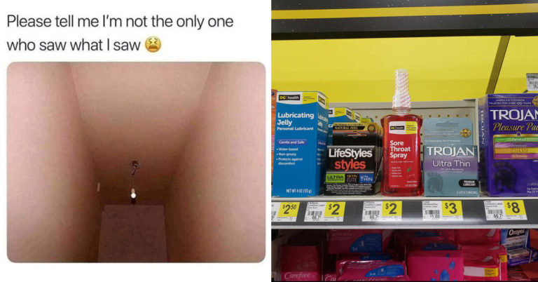 50 Of The Funniest Pictures We Saw On The Internet This Week