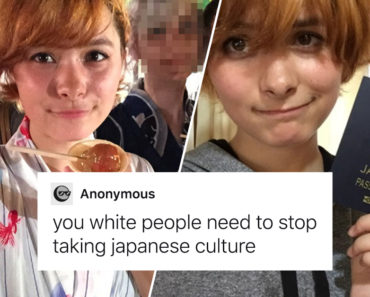 appropriating culture, appropriating japanese culture