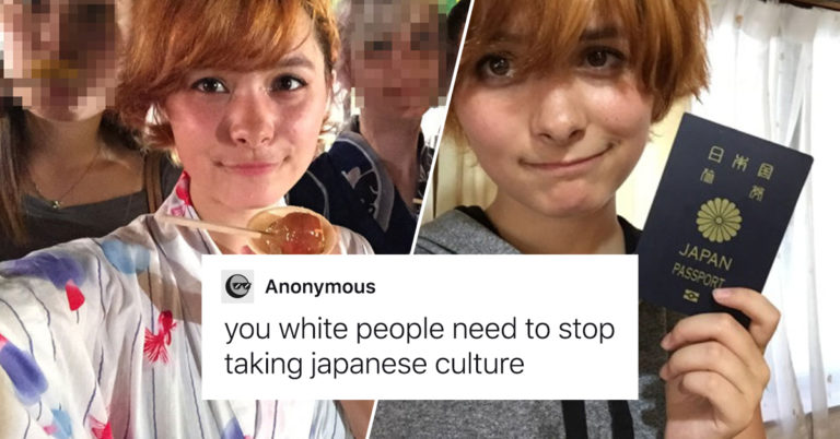 appropriating culture, appropriating japanese culture