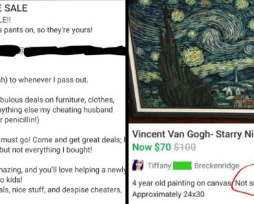 And You Thought Your Neighbors Sucked (25 Funny Nextdoor Posts)