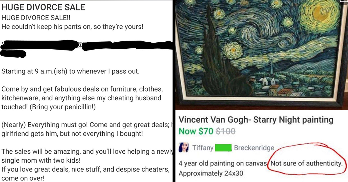 And You Thought Your Neighbors Sucked (25 Funny Nextdoor Posts)