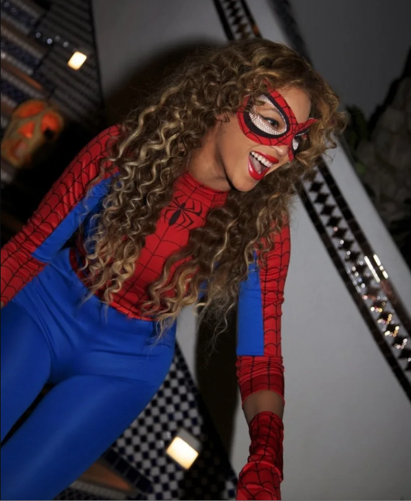 Beyonce Halloween costumes