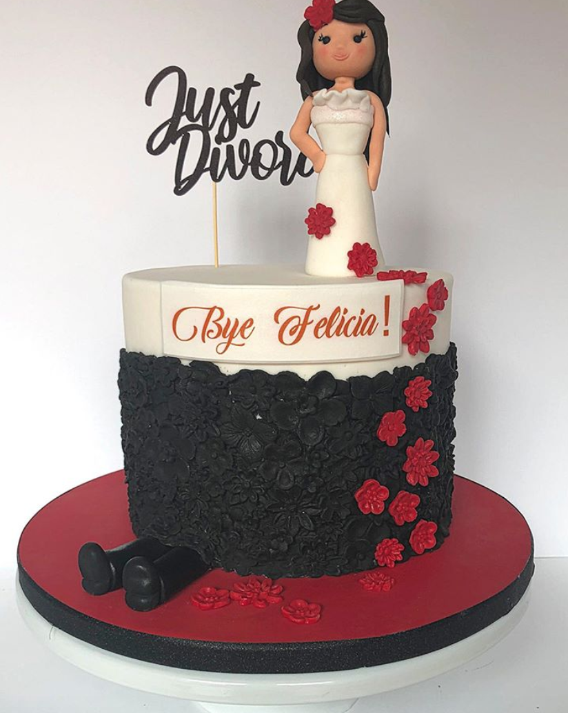 DIVORCE...PARTY? - JCastleLaw