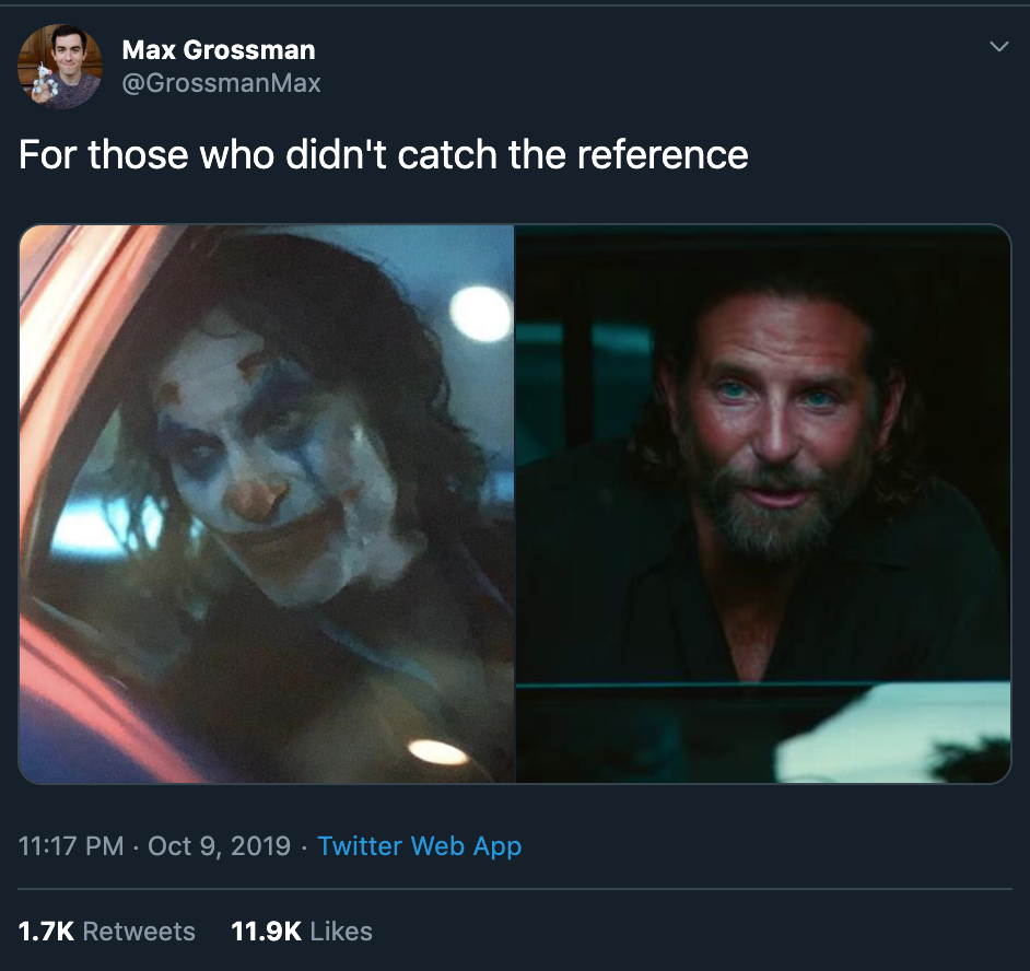 25 Of The Funniest The Joker Memes And Tweets