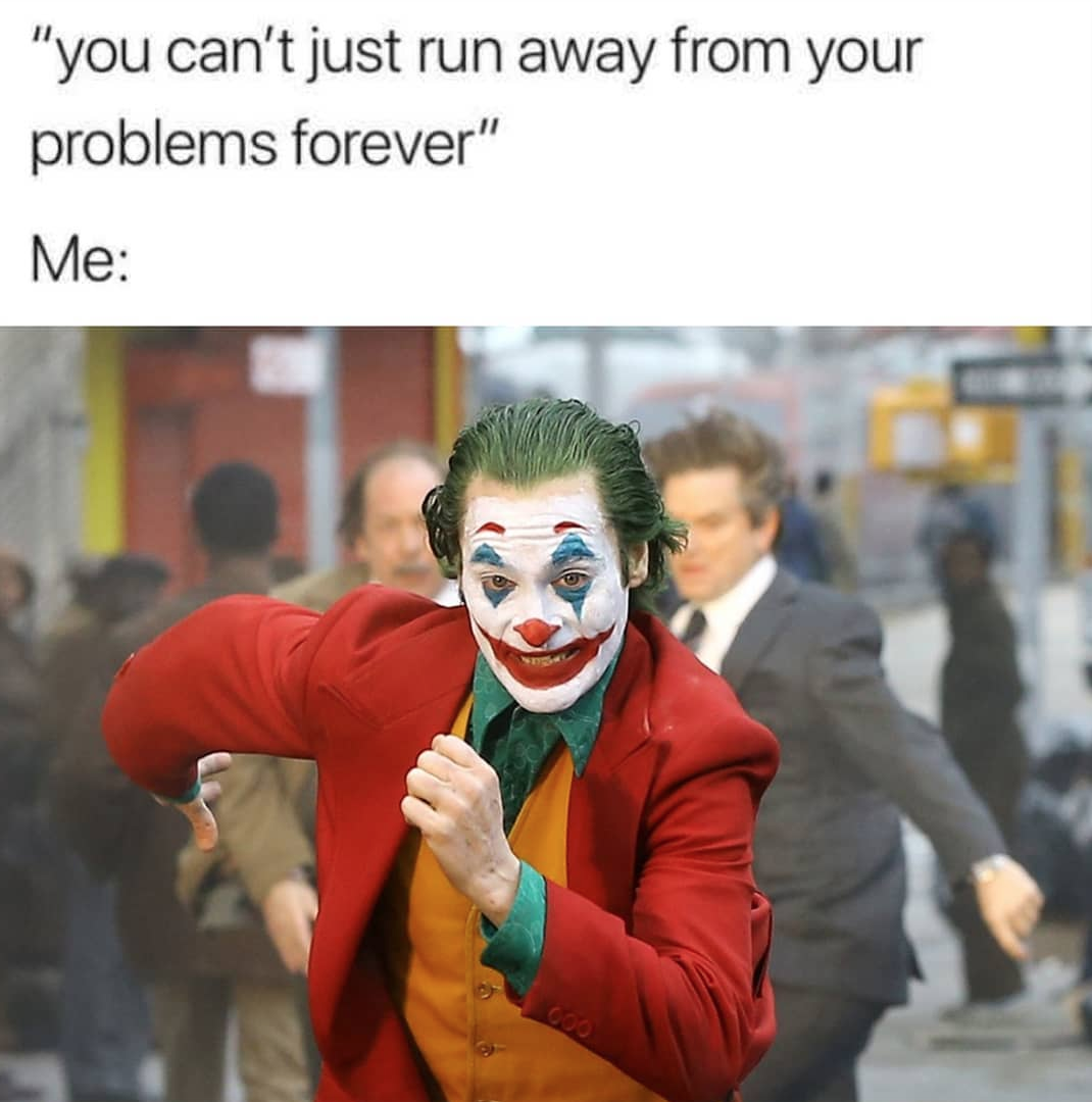 joker meme creator