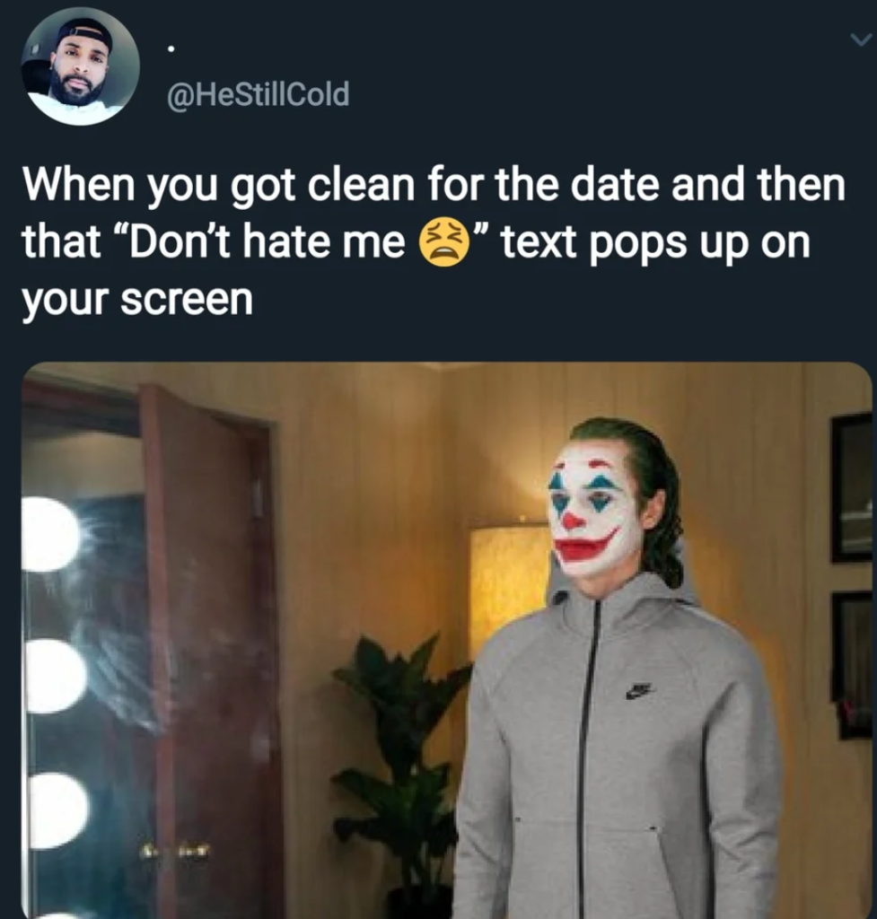 25 Of The Funniest 'The Joker' Memes And Tweets