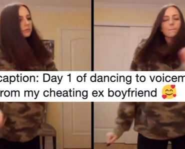 Teen Girls Are Dancing To Crying Messages From Scumbag Exes On TikTok And Twitter