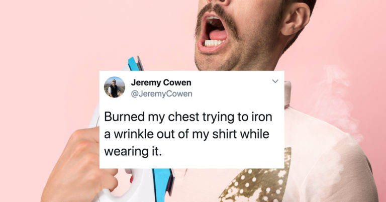People Are Sharing The Stupidest Ways They’ve Hurt Themselves—That They’re Willing to Admit