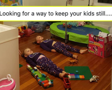 parenting hacks, viral parenting hack, parenting