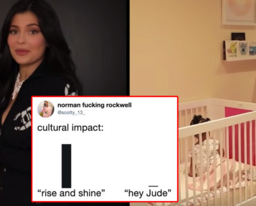 kylie jenner rise and shine memes