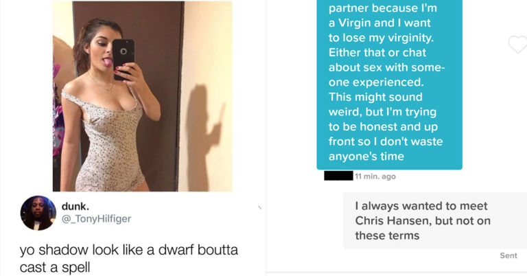 Normally The Comments Are Garbage, But These Aren’t Normal Comments (25 Pics)