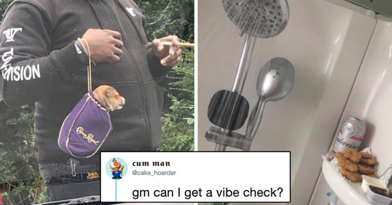 People Are Trying to Find Out What A ‘Vibe Check’ Actually Is