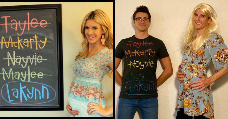 The Best Viral Halloween Costumes From 2019 So Far (38 Pics)