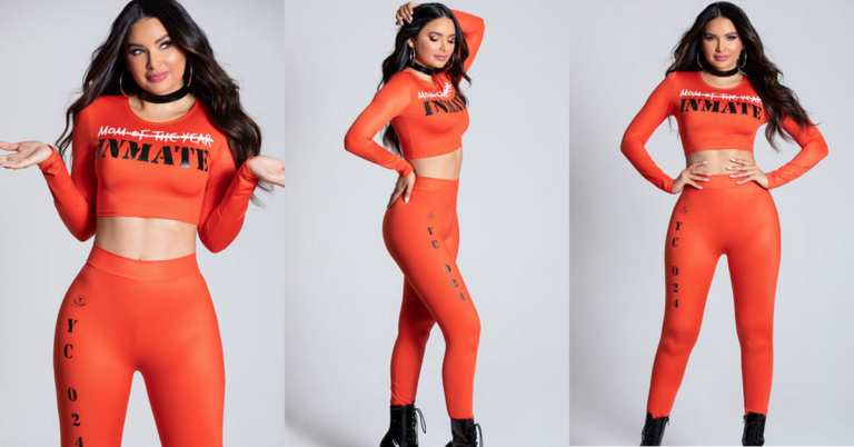 college scandal costume