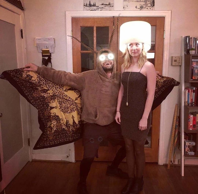 19 Meme Halloween Costumes For Anyone Who’s Way Too Online