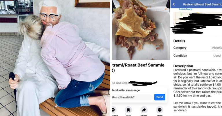 Utterly Random Pic Dump (10.14.19)