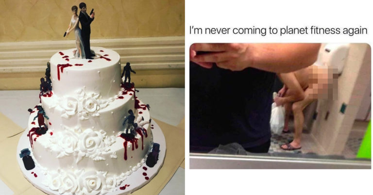 Utterly Random Pic Dump (10.15.19)