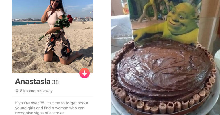 Utterly Random Pic Dump (10.16.19)