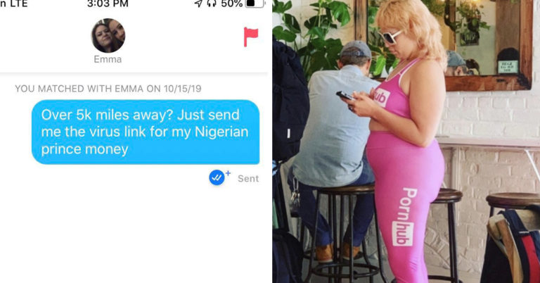 Utterly Random Pic Dump (10.17.19)