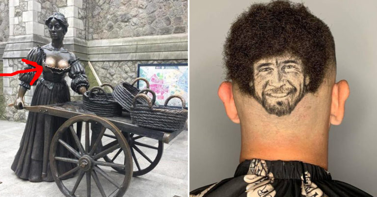 Utterly Random Pic Dump (10.18.19)