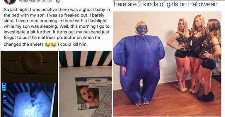 Utterly Random Pic Dump (10.21.19)