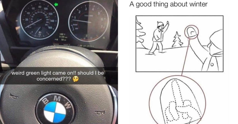 Utterly Random Pic Dump (10.22.19)