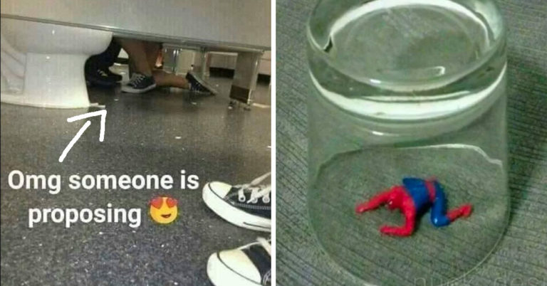 Utterly Random Pic Dump (10.9.19)