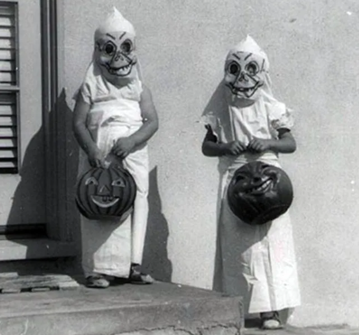 vintage halloween costumes 