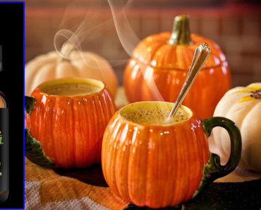 pumpkin spice cbd oil