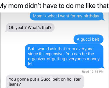 funniest texts november