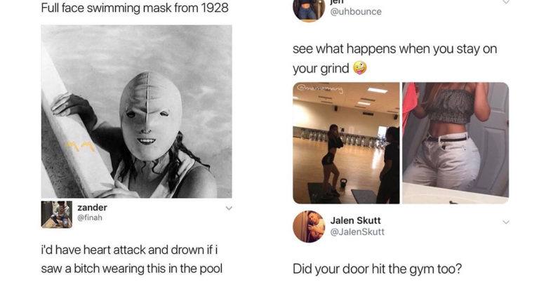 19 Of The Funniest Comments On The Interwebs This Week