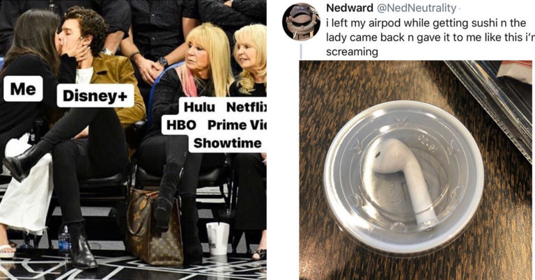 35 Of The Funniest Memes Of All Time (Of This Week)