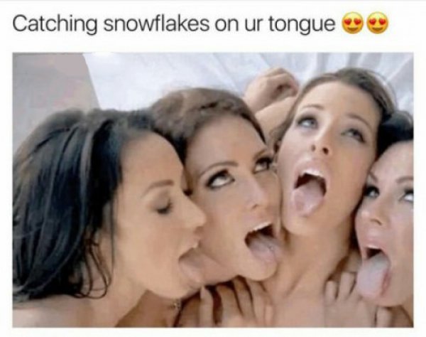 45 Kinda SFW Porn Memes, I Guess, Depending On Your Definition Of \