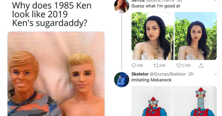 53 Of The Funniest Memes We Saw In October