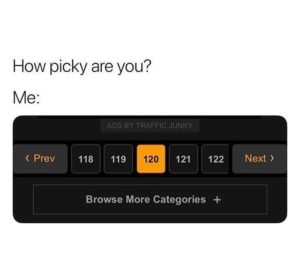 45 Kinda SFW Porn Memes, I Guess, Depending On Your Definition Of "SFW"