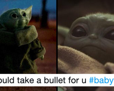 baby yoda