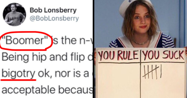 boomer n word dictionary