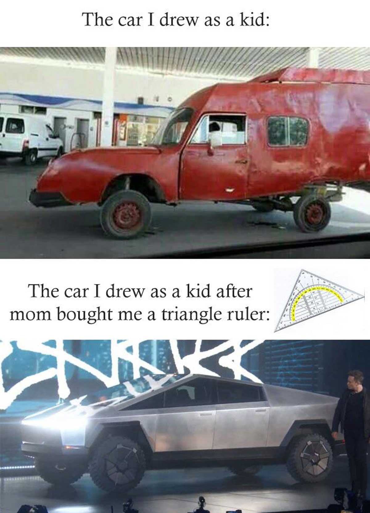 32+ Tesla Pickup Meme Pictures