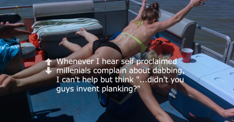 Kids and teenagers of Reddit, what are some ways Millenials are already out of touch?, Kids and teenagers of Reddit, what are some ways Millenials are already out of touch, what are some ways Millenials are already out of touch?, what are some ways Millenials are already out of touch, ways millennials are out of touch, millennials out of touch, way millennials are out of touch, millennials being out of touch, out of touch millennials, examples of millennials out of touch, millennials being out of touch example, example of millennials being out of touch, how are millennials out of touch, millennials already out of touch, millennials already out of touch example